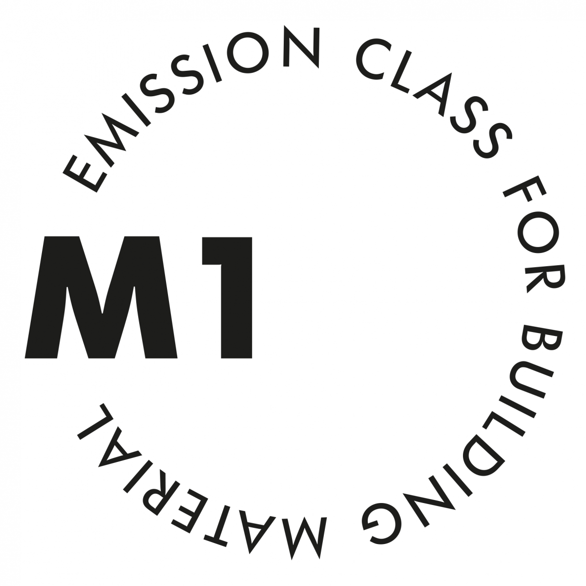 M1 Finnish Label