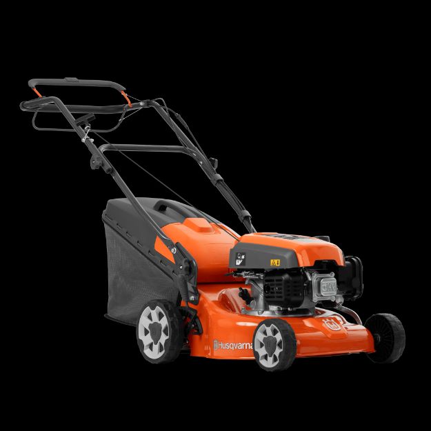 Gressklipper LC 140 SP Bensin