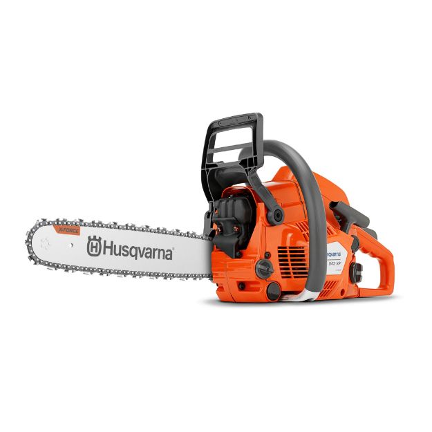 543XP CHAINSAW 13" 13" .325" S