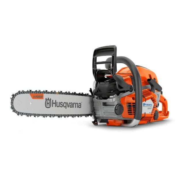 550XP II 13" MOTORSAG SP33G