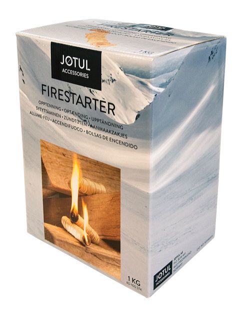 Jøtul Firestarters