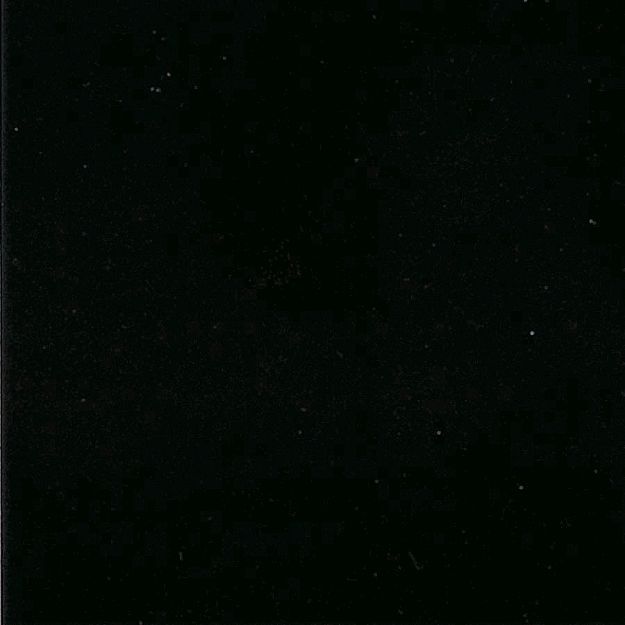 Bilde av Granitt flis Polert Absolute Black