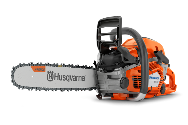 Bilde av 550XPG CHAINSAW 13" 13" .325"