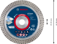 Bilde av DIAMANTSKIVE HARDCERAMIC 76MM