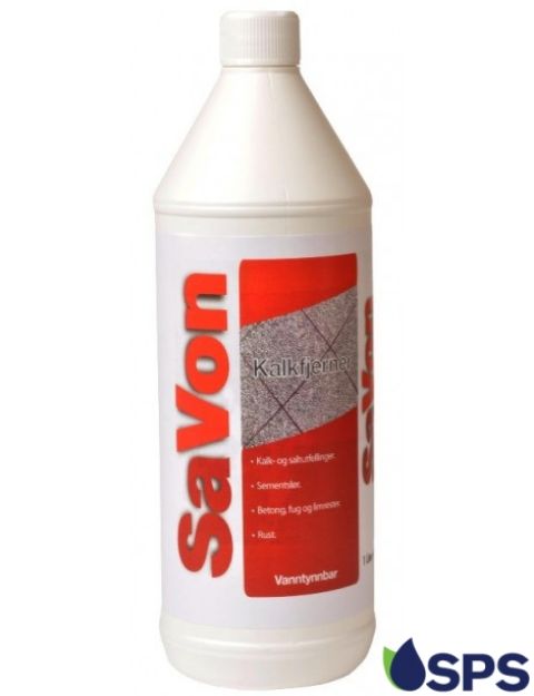 Bilde av Savon Kalkfjerner 1 liter