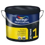 Nordsjø Professional Xtreme 1 Takmaling 10 l