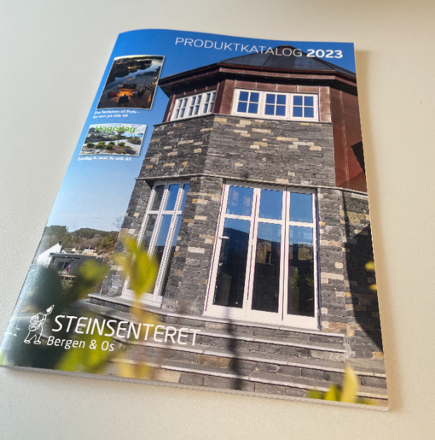 Bilde av Produktkatalog