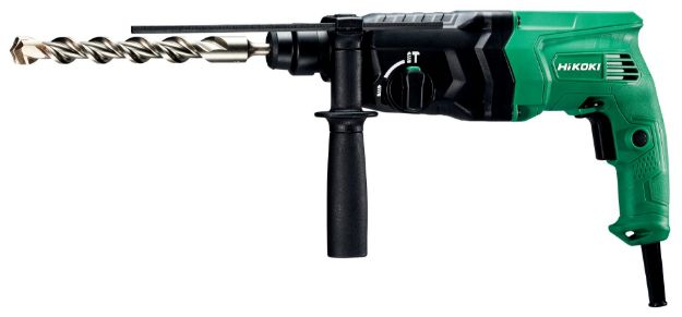 Bilde av BORHAMMER DH24PG2 730W