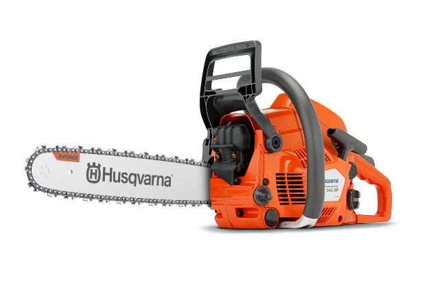 Bilde av 543XPG CHAINSAW 13" 13" .325"