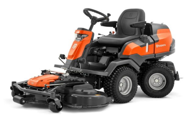 Bilde av R419TSXAWD RIDER