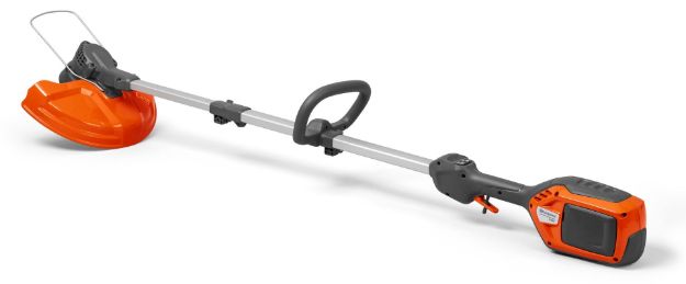 Bilde av Husqvarnas Gresstrimmer (215iL)