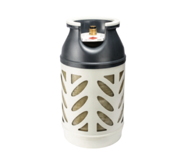 Bilde av Propan/Gass Kompositt (10 kg)