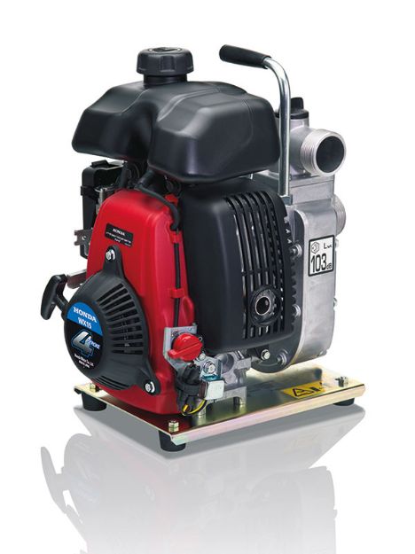 Bilde av HONDA VANNPUMPE WX15