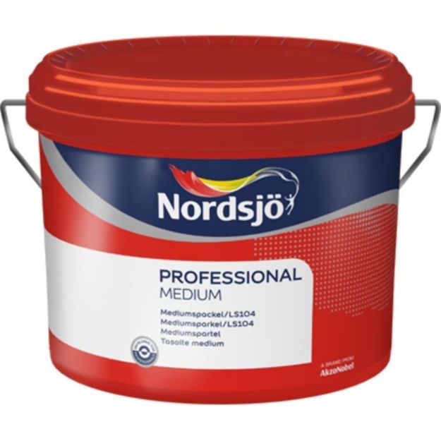 Pro Medium Sparkel /LS 10 Ltr.