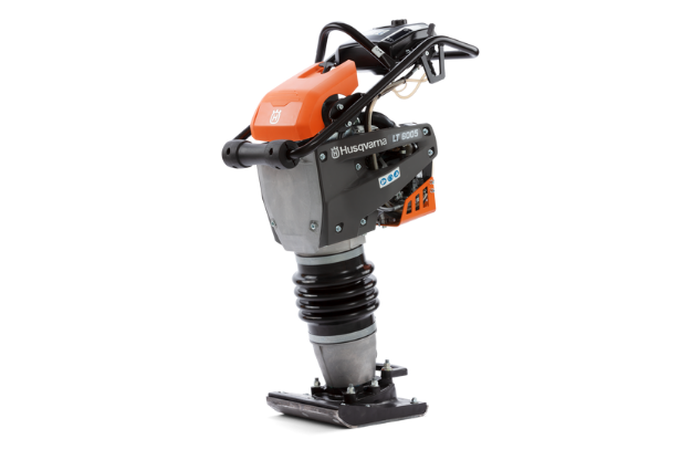 Bilde av Husqvarna LT 6005 Platevibrator