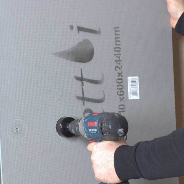 Bilde av Tetti Våtromsplater