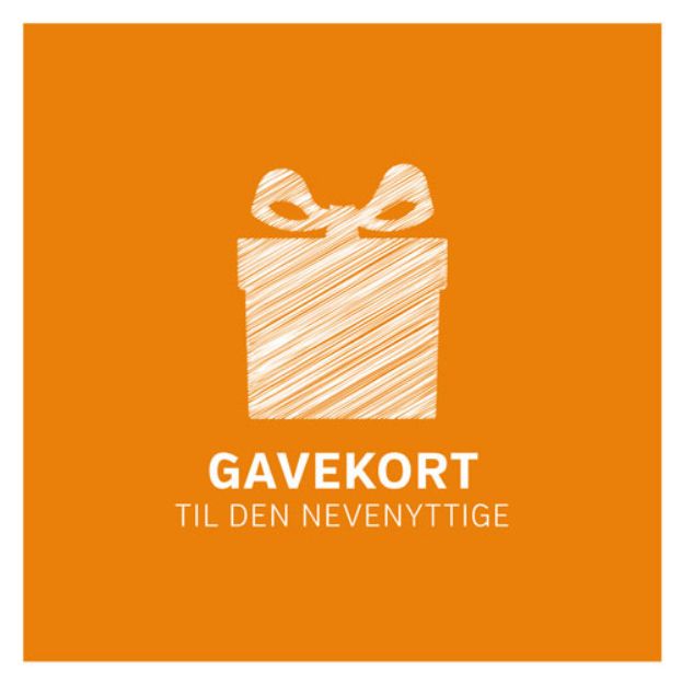 Bilde av Gavekort