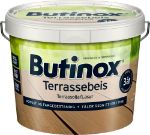 Bilde av Butinox Terrassebeis - Gul base 2,7 l