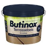 Bilde av Butinox Terrassebeis - Klar 2,7 l