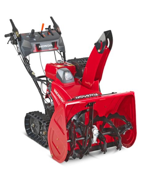 Bilde av HONDA 970 SNØFRES (m/el.start)