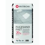 FAST Fugesand (20 kg)