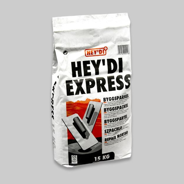 Bilde av Heydi Express 15 kg