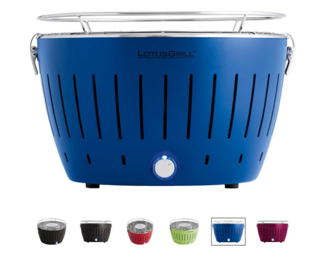 Bilde av LotusGrill Medium/ Classic