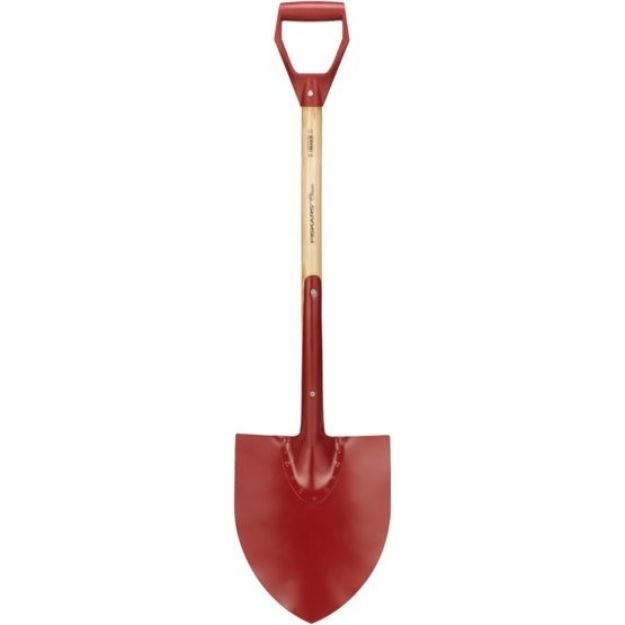 Bilde av Fiskars Classic anleggspade 0001
