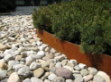 Bilde av Corten Hagekanter 15 cm 