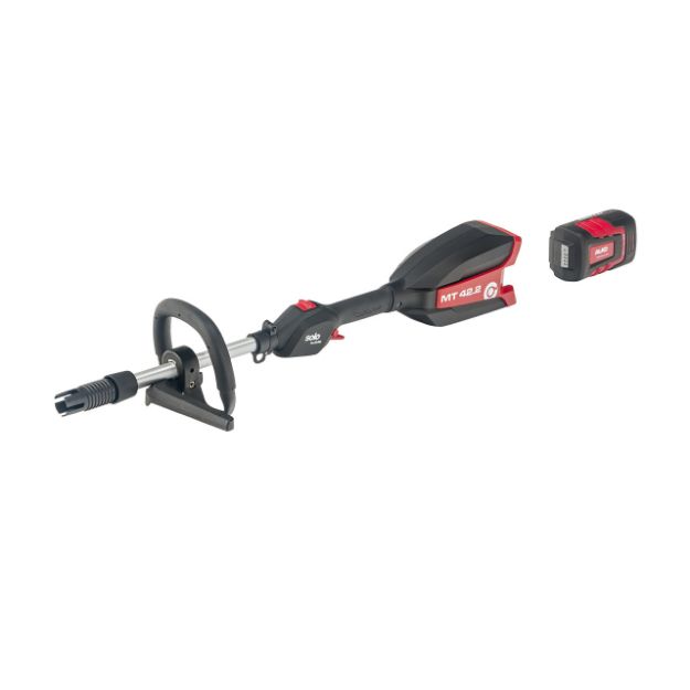 Bilde av BASIS MULTITOOL 36V