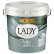 Bilde av Lady Aqua - Hvit 2,7 l