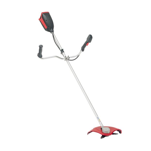 Bilde av RYDDESAG SPA 36V GT4235