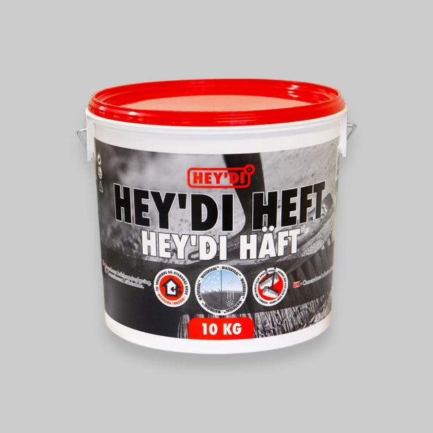 Bilde av Heydi Heftslemming 10 kg