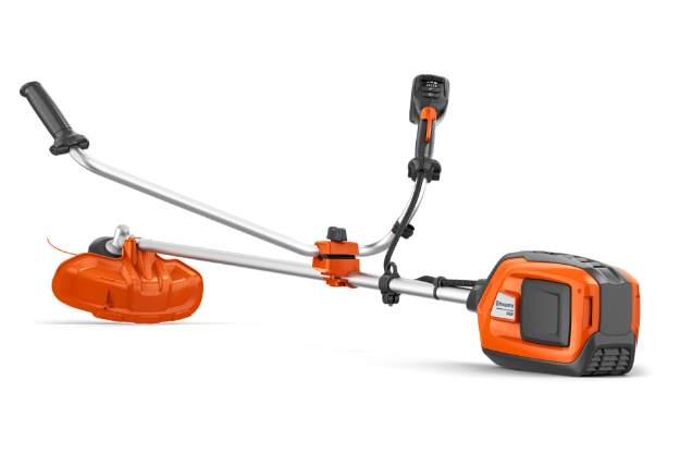 Bilde av 325IR T35 M/BATT&LAD GRESSTRIMMER