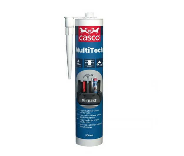 Bilde av Casco Multitec Lys Tre Patron