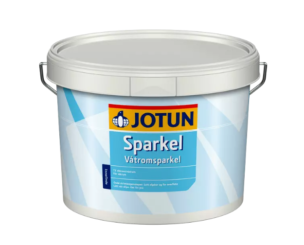 Bilde av Jotun Våtromssparkel 3 l