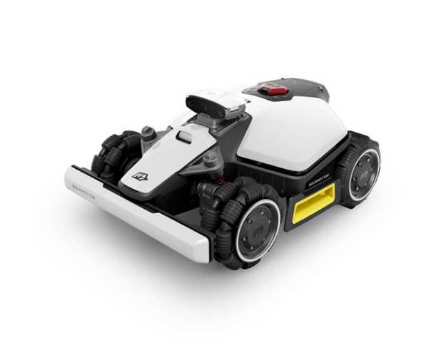 Bilde av Mammotion Luba mini AWD 1500 robotklipper