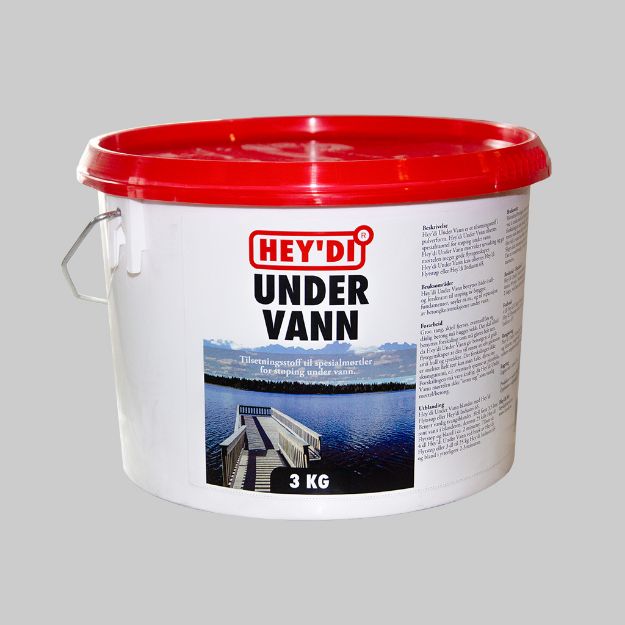 Bilde av Heydi Under Vann 3kg