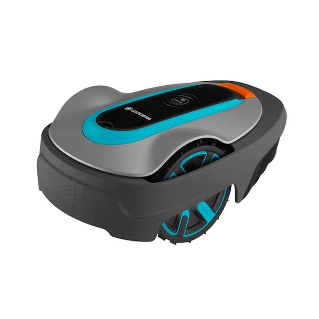 Bilde av GARDENA SMART SILENO CITY 600 ROBOTIC