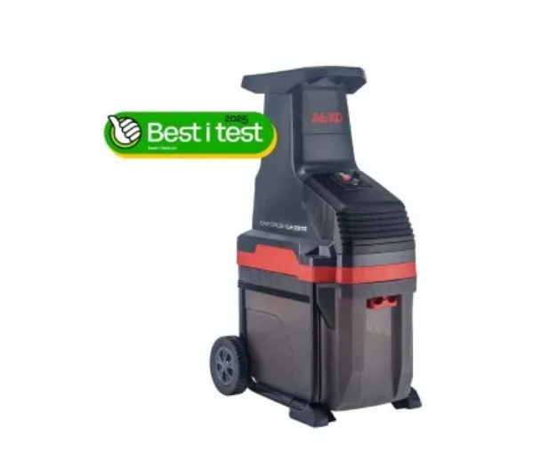 Bilde av Kompostkvern LH 2810 Easy Crush