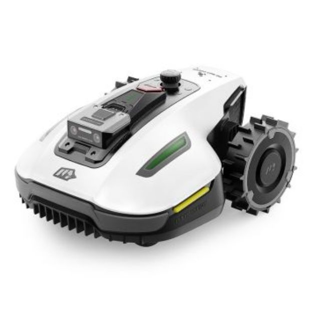 Bilde av MAMMOTION YUKA MINI 600
