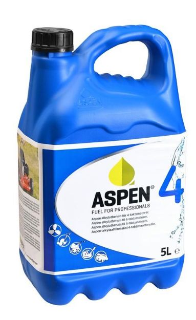 Bilde av ASPEN 4T BENSIN 