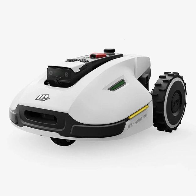 Bilde av Mammotion Luba 2 AWD 3000X 