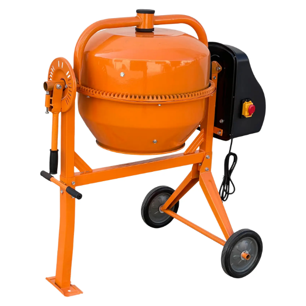 Bilde av Blandemaskin 104 ltr Dovre