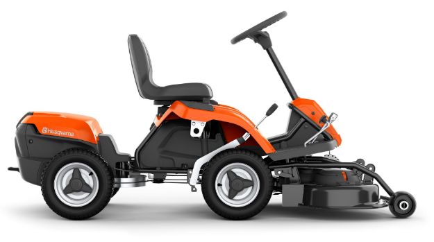 Bilde av R 112IC RIDER